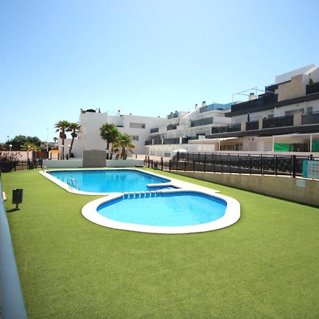 Apartamento Casaturis En Urb Amara Gran Alacant Ga101 Exterior foto