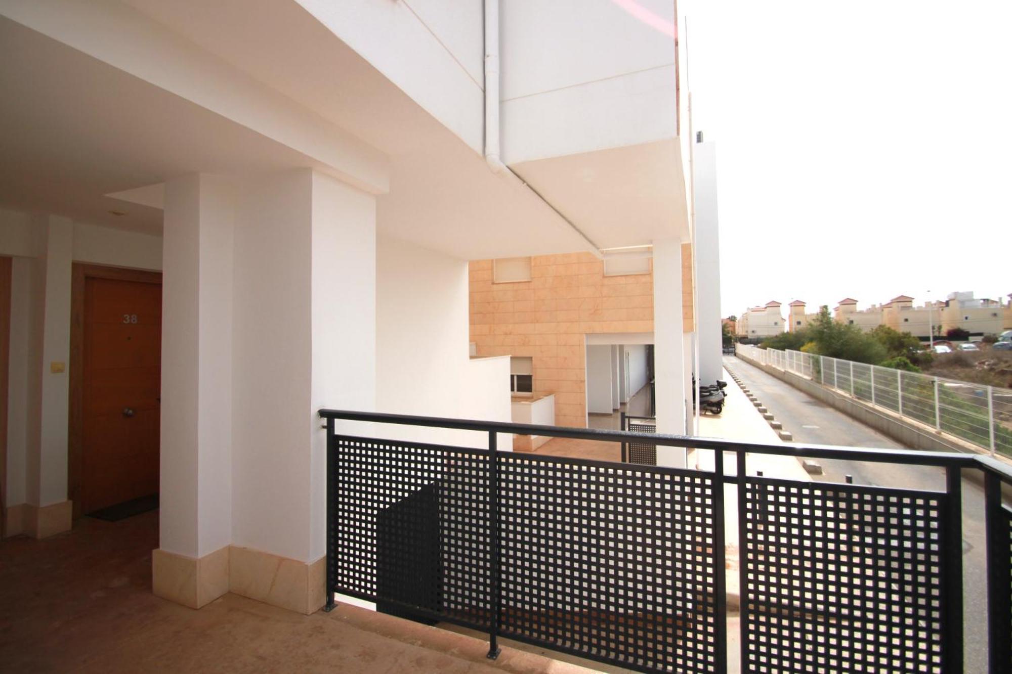 Apartamento Casaturis En Urb Amara Gran Alacant Ga101 Exterior foto